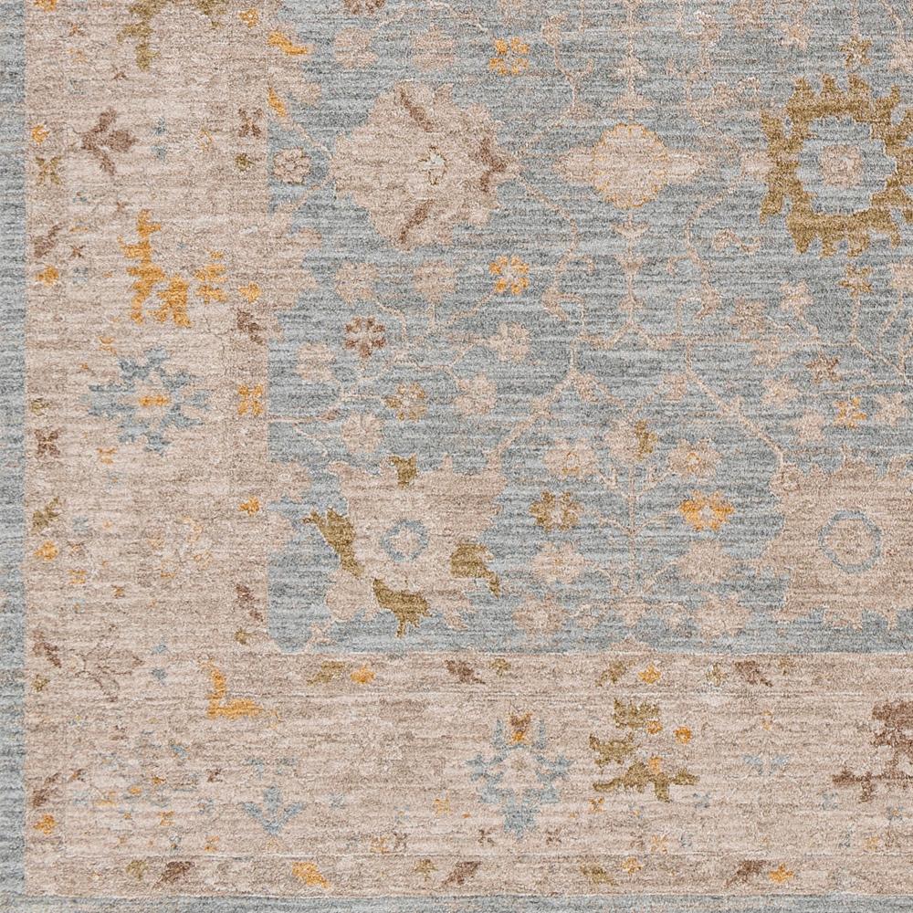 Livabliss - Avant Garde 67inx67in Machine Woven Rug - AVT2369-67RD veiw 4