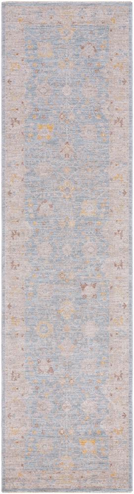 Livabliss - Avant Garde 27inx10 Machine Woven Rug - AVT2369-2710 veiw 1