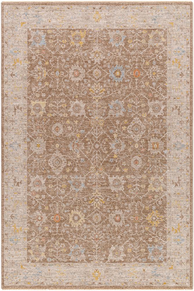 Livabliss - Avant Garde 10x1311in Machine Woven Rug - AVT2370-1014 veiw 1