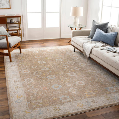 Livabliss - Avant Garde 12x15 Machine Woven Rug - AVT2370-1215 veiw 2