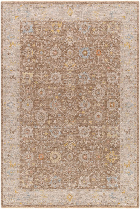Livabliss - Avant Garde 2x211in Machine Woven Rug - AVT2370-23 veiw 1