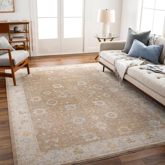 Livabliss - Avant Garde 2x211in Machine Woven Rug - AVT2370-23 veiw 2