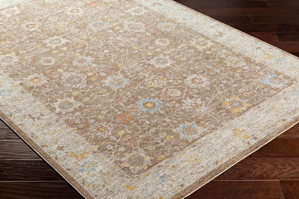 Livabliss - Avant Garde 5x75in Machine Woven Rug - AVT2370-575 veiw 3