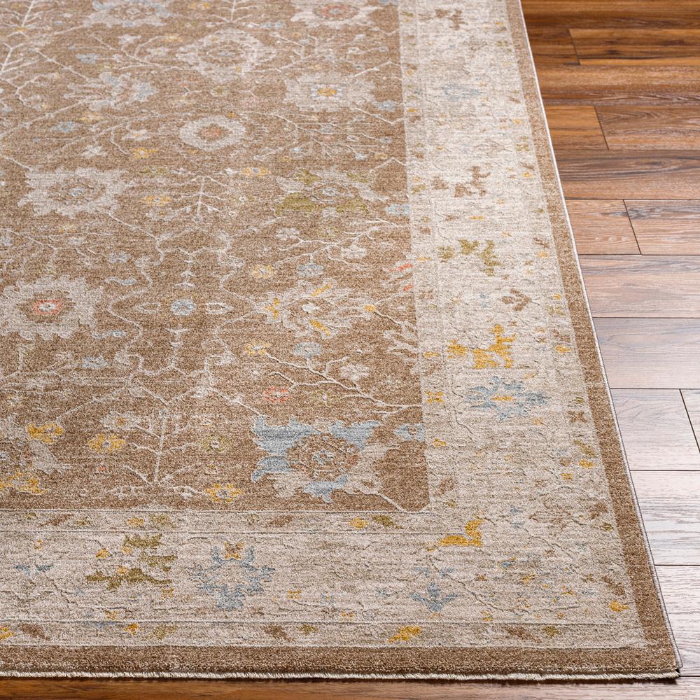Livabliss - Avant Garde 67inx96in Machine Woven Rug - AVT2370-6796 veiw 5