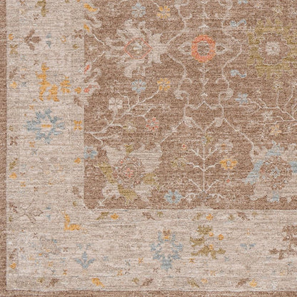 Livabliss - Avant Garde 9x122in Machine Woven Rug - AVT2370-9122 veiw 4