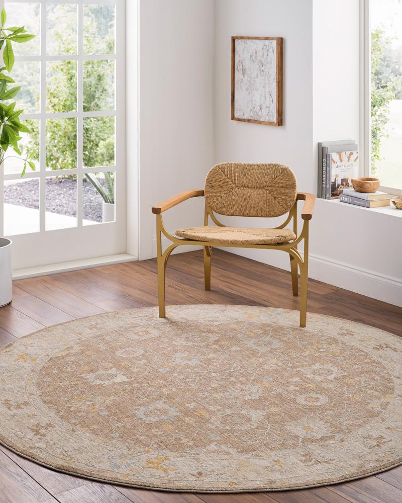 Livabliss - Avant Garde 27inx10 Machine Woven Rug - AVT2370-2710 veiw 2