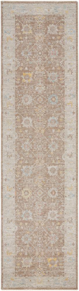 Livabliss - Avant Garde 27inx73in Machine Woven Rug - AVT2370-2773 veiw 1