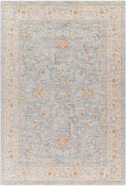 Livabliss - Avant Garde 27inx311in Machine Woven Rug - AVT2371-274 veiw 1
