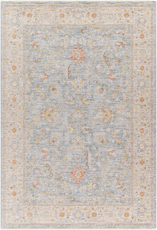 Livabliss - Avant Garde 710inx102in Machine Woven Rug - AVT2371-710103 veiw 1