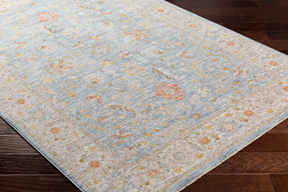 Livabliss - Avant Garde 710inx102in Machine Woven Rug - AVT2371-710103 veiw 3