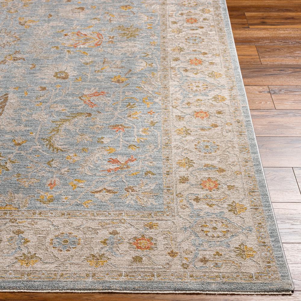 Livabliss - Avant Garde 710inx102in Machine Woven Rug - AVT2371-710103 veiw 5