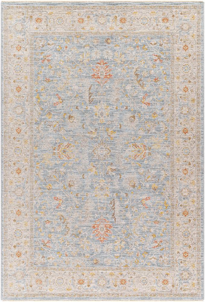 Livabliss - Avant Garde 9x122in Machine Woven Rug - AVT2371-9122 veiw 1