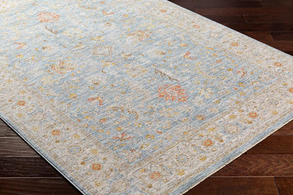 Livabliss - Avant Garde 9x122in Machine Woven Rug - AVT2371-9122 veiw 3