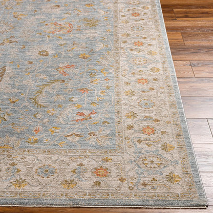 Livabliss - Avant Garde 710inx710in Machine Woven Rug - AVT2371-710RD veiw 5
