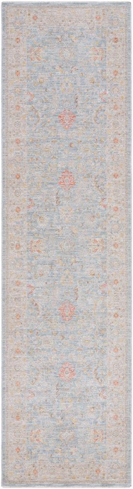Livabliss - Avant Garde 27inx10 Machine Woven Rug - AVT2371-2710 veiw 1