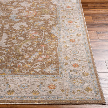 Livabliss - Avant Garde 67inx67in Machine Woven Rug - AVT2372-67RD_CLOSEOUT veiw 5