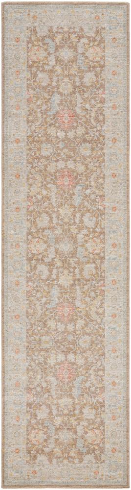 Livabliss - Avant Garde 27inx10 Machine Woven Rug - AVT2372-2710_CLOSEOUT veiw 1
