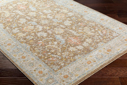 Livabliss - Avant Garde 27inx73in Machine Woven Rug - AVT2372-2773_CLOSEOUT veiw 3