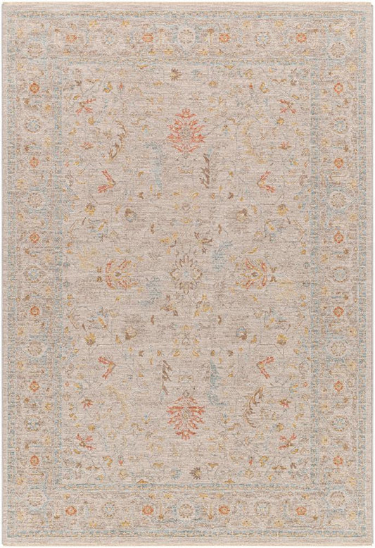Livabliss - Avant Garde 10x1311in Machine Woven Rug - AVT2373-1014 veiw 1