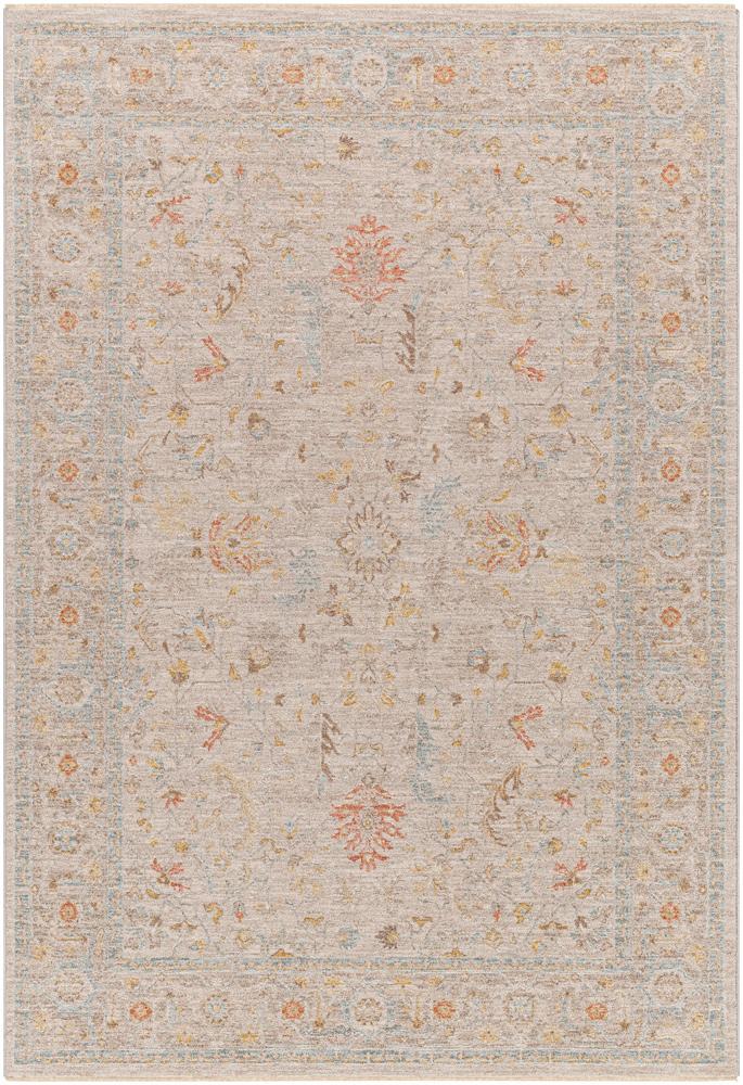 Livabliss - Avant Garde 2x211in Machine Woven Rug - AVT2373-23 veiw 1