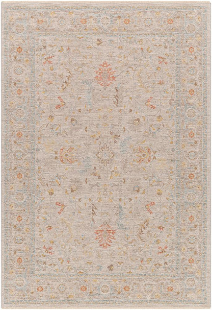 Livabliss - Avant Garde 5x75in Machine Woven Rug - AVT2373-575 veiw 1