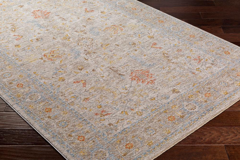 Livabliss - Avant Garde 5x75in Machine Woven Rug - AVT2373-575 veiw 3