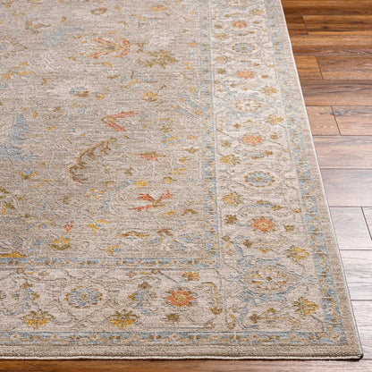 Livabliss - Avant Garde 67inx96in Machine Woven Rug - AVT2373-6796 veiw 5
