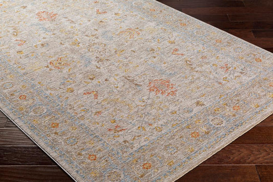 Livabliss - Avant Garde 710inx102in Machine Woven Rug - AVT2373-710103 veiw 3