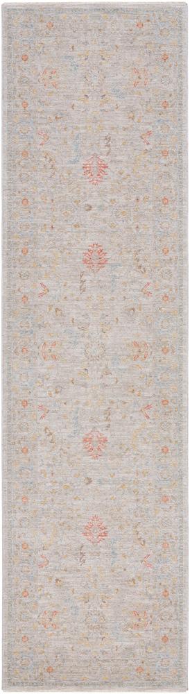 Livabliss - Avant Garde 27inx10 Machine Woven Rug - AVT2373-2710 veiw 1