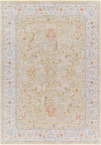 Livabliss - Avant Garde 12x15 Machine Woven Rug - AVT2374-1215 veiw 1