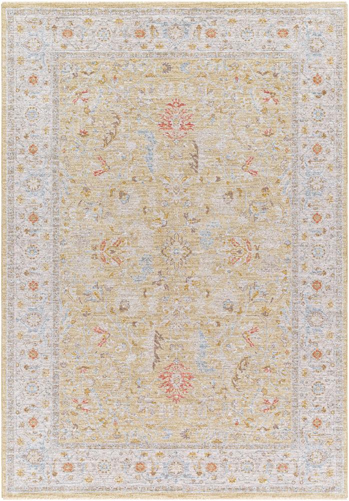 Livabliss - Avant Garde 27inx311in Machine Woven Rug - AVT2374-274 veiw 1