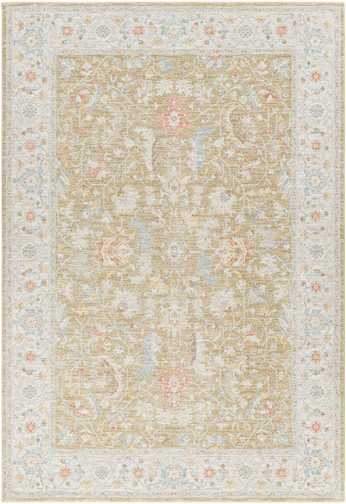 Livabliss - Avant Garde 67inx96in Machine Woven Rug - AVT2374-6796 veiw 1