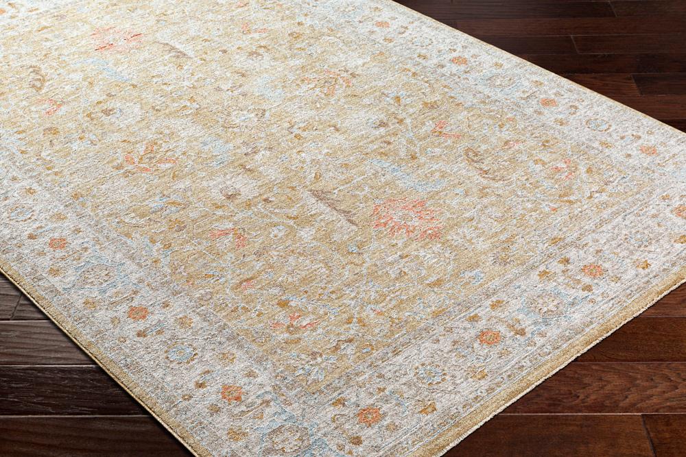 Livabliss - Avant Garde 67inx96in Machine Woven Rug - AVT2374-6796 veiw 3