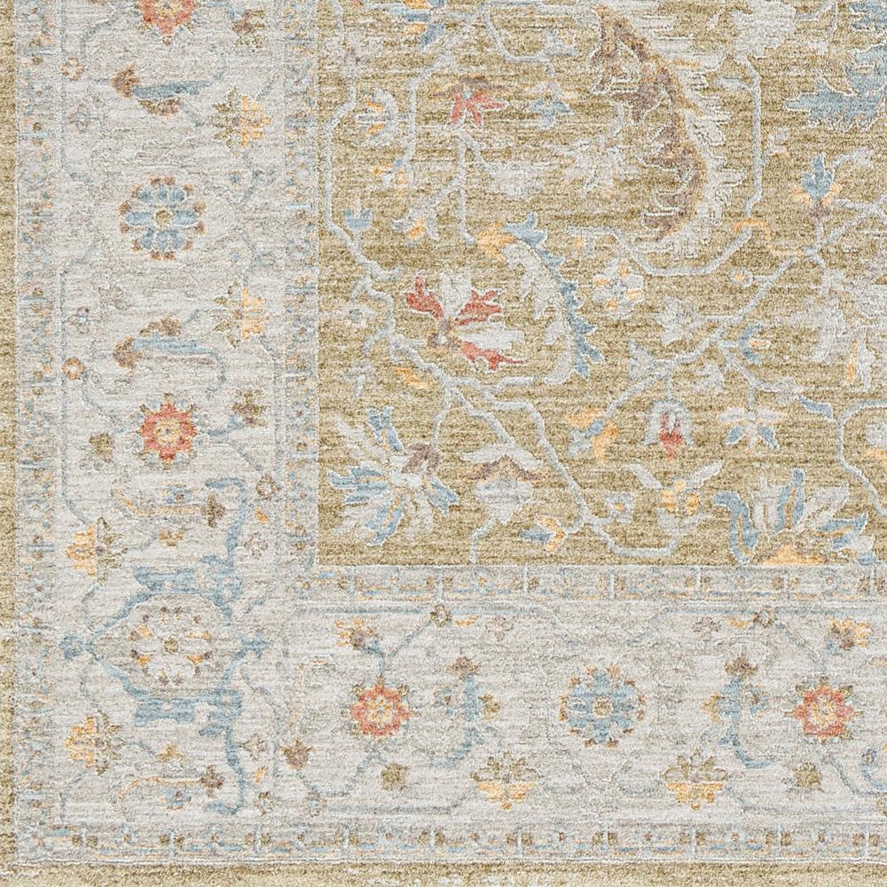 Livabliss - Avant Garde 67inx67in Machine Woven Rug - AVT2374-67RD veiw 4