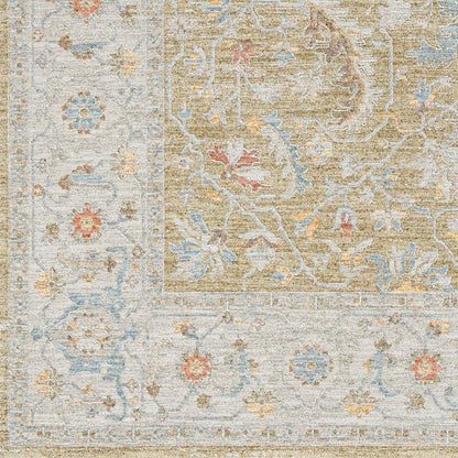 Livabliss - Avant Garde 67inx67in Machine Woven Rug - AVT2374-67RD veiw 4