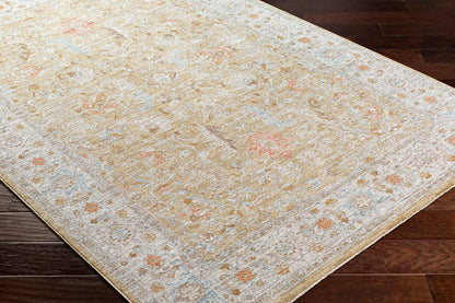 Livabliss - Avant Garde 27inx10 Machine Woven Rug - AVT2374-2710 veiw 3