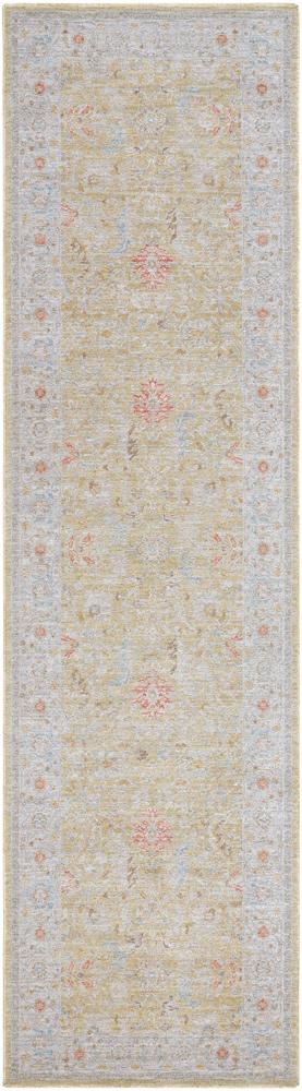 Livabliss - Avant Garde 27inx73in Machine Woven Rug - AVT2374-2773 veiw 1