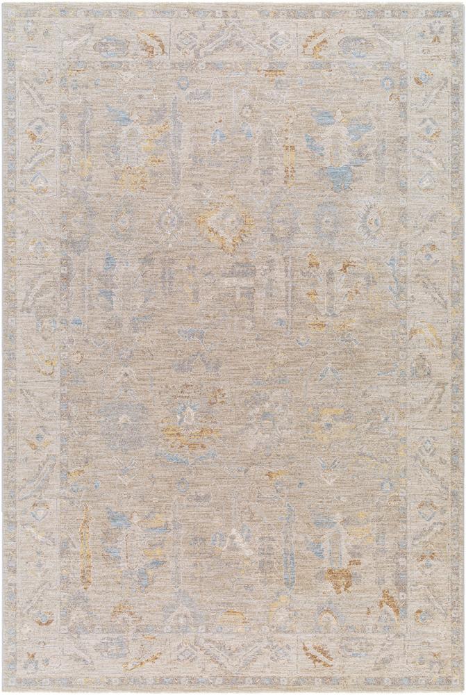 Livabliss - Avant Garde 10x1311in Machine Woven Rug - AVT2379-1014 veiw 1