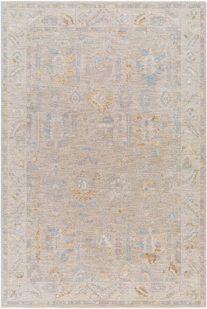 Livabliss - Avant Garde 12x15 Machine Woven Rug - AVT2379-1215 veiw 1