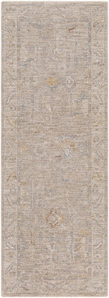 Livabliss - Avant Garde 27inx73in Machine Woven Rug - AVT2379-2773 veiw 1