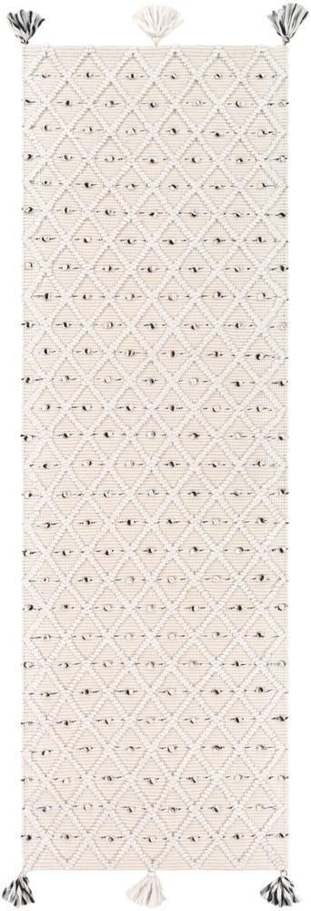 Livabliss - Azalea 26inx8 Handmade Rug - AZA2301-268_CLOSEOUT veiw 1