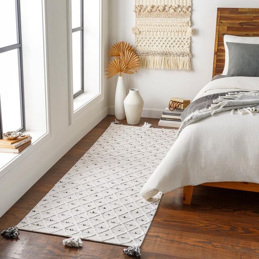 Livabliss - Azalea 26inx8 Handmade Rug - AZA2301-268_CLOSEOUT veiw 2