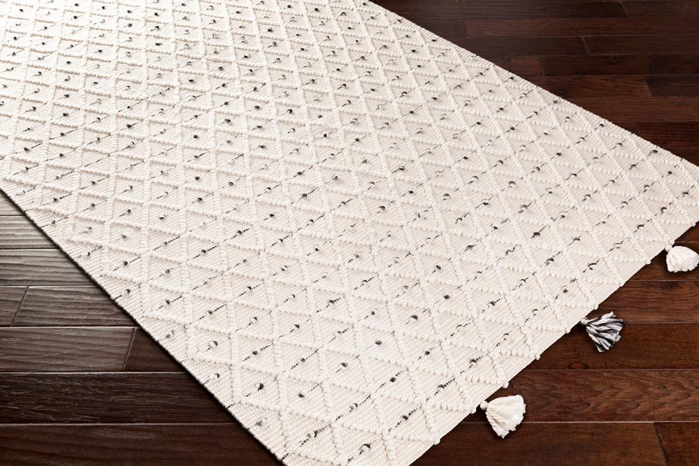 Livabliss - Azalea 26inx8 Handmade Rug - AZA2301-268_CLOSEOUT veiw 3
