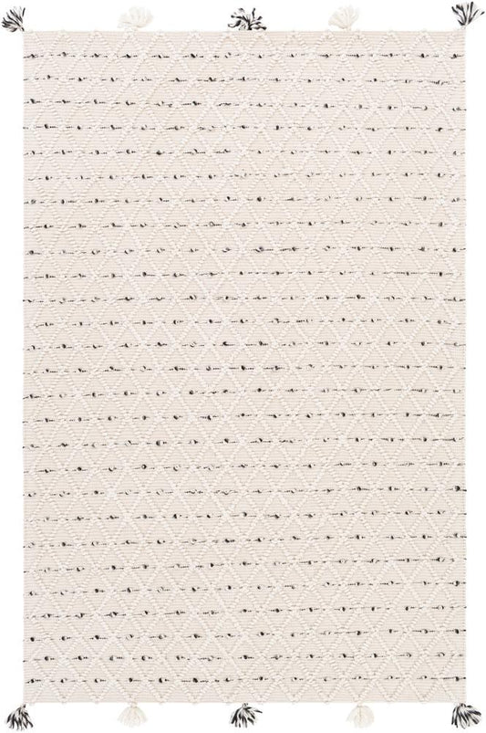 Livabliss - Azalea 2x3 Handmade Rug - AZA2301-23_CLOSEOUT veiw 1