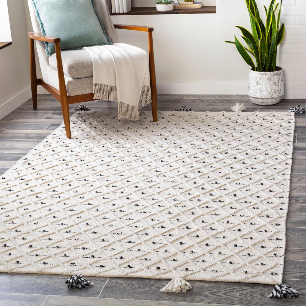 Livabliss - Azalea 2x3 Handmade Rug - AZA2301-23_CLOSEOUT veiw 2