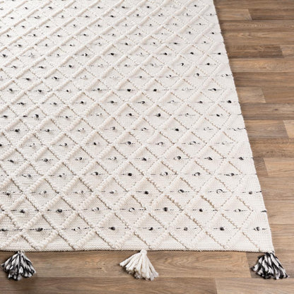 Livabliss - Azalea 2x3 Handmade Rug - AZA2301-23_CLOSEOUT veiw 5