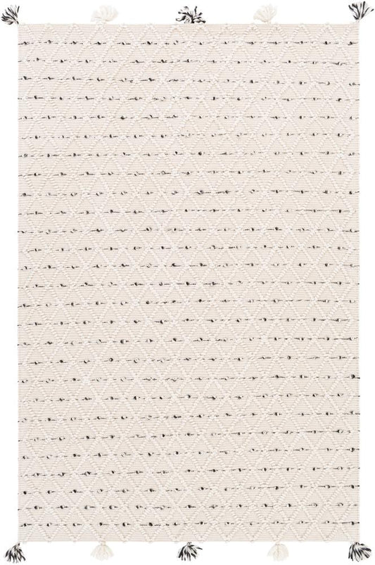 Livabliss - Azalea 5x76in Handmade Rug - AZA2301-576_CLOSEOUT veiw 1