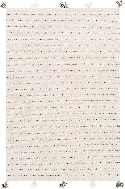 Livabliss - Azalea 810inx12 Handmade Rug - AZA2301-81012_CLOSEOUT veiw 1