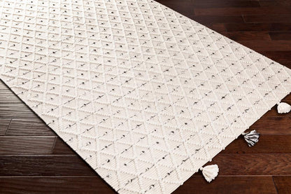 Livabliss - Azalea 810inx12 Handmade Rug - AZA2301-81012_CLOSEOUT veiw 3