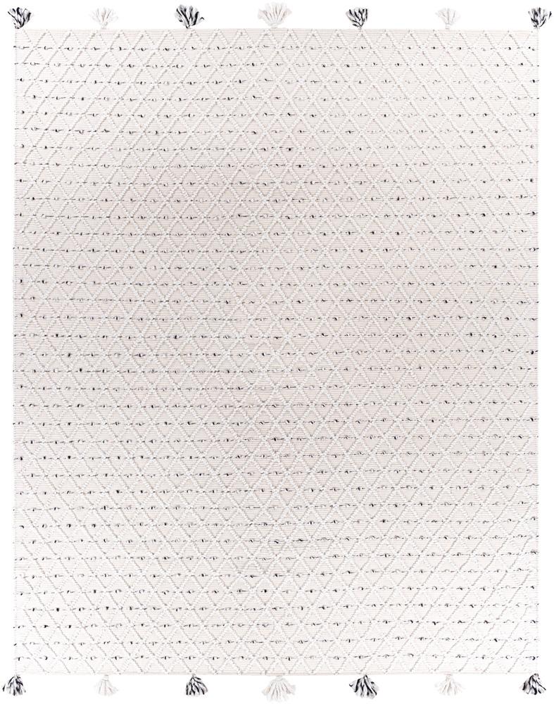Livabliss - Azalea 8x10 Handmade Rug - AZA2301-810_CLOSEOUT veiw 1